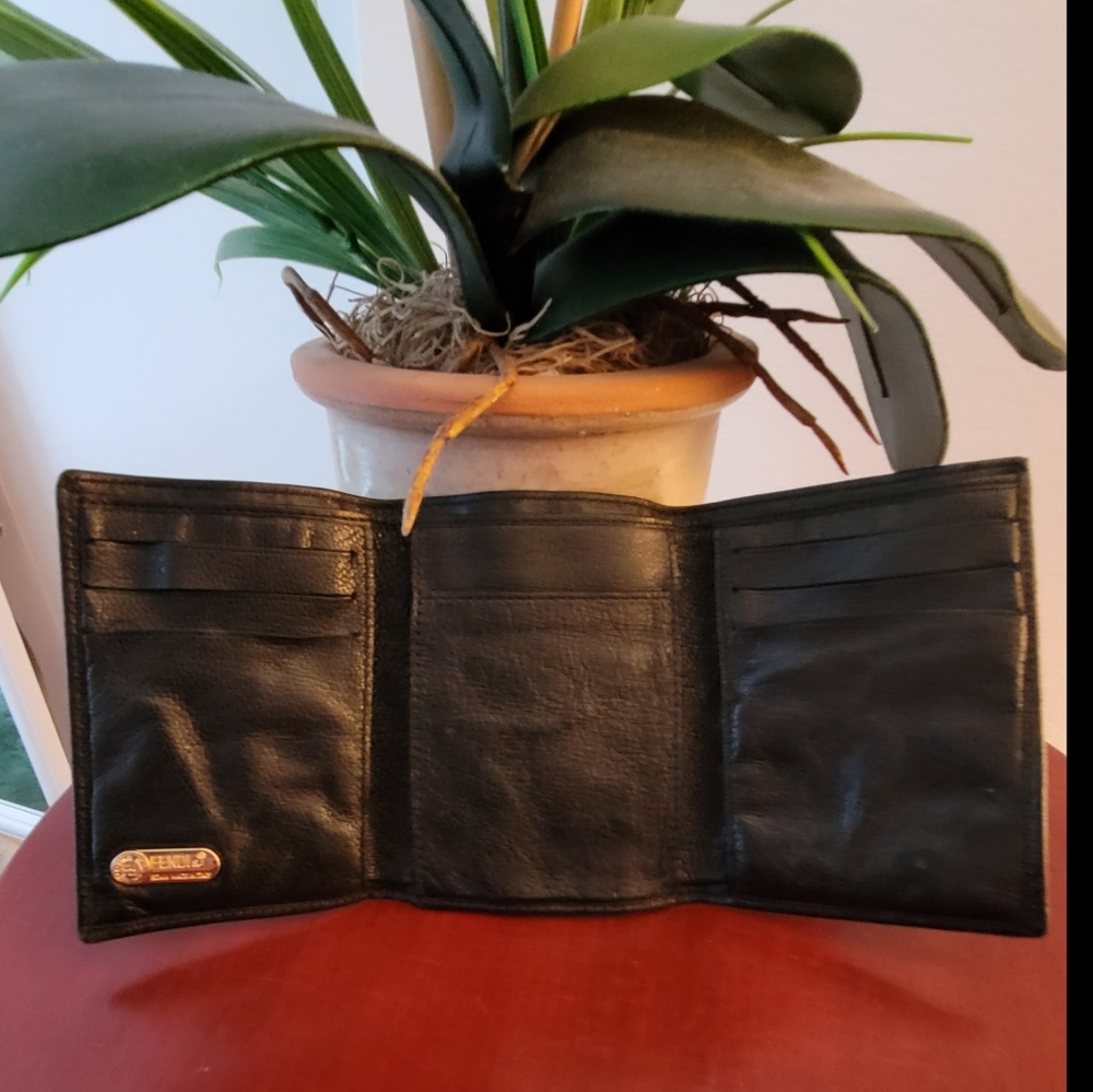 Fendi Wallet